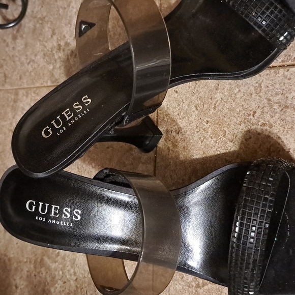 Guess shoes - Picture 2 of 10